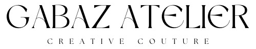 Logotipo de Gabaz Atelier